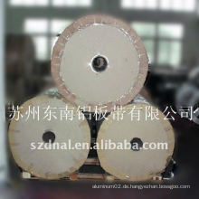 Aluminiumspule h14 / h24 1000/3000/5000 / 6000series